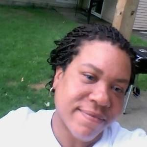 Meet your Posher, Thaisa